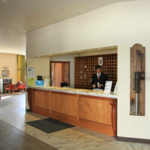 Hotel Duchi D'aosta, Sestriere, Italy