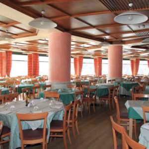 Hotel Duchi D'aosta, Sestriere, Italy