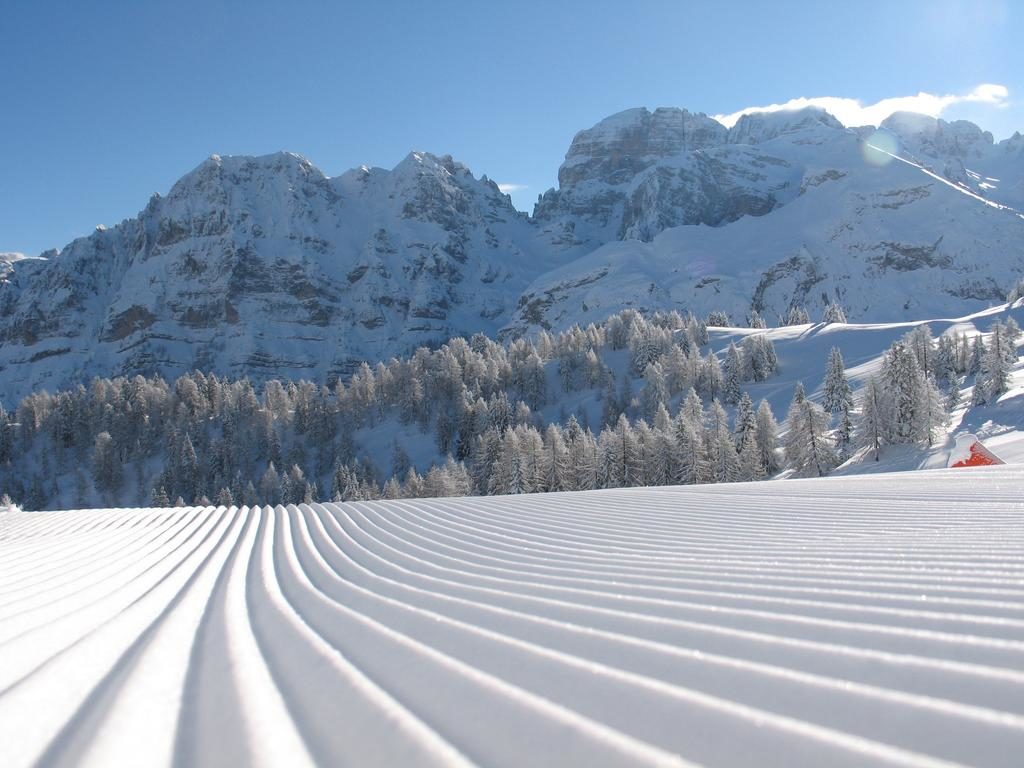 Chalet Fiocco di Neve, Pinzolo, Italy
