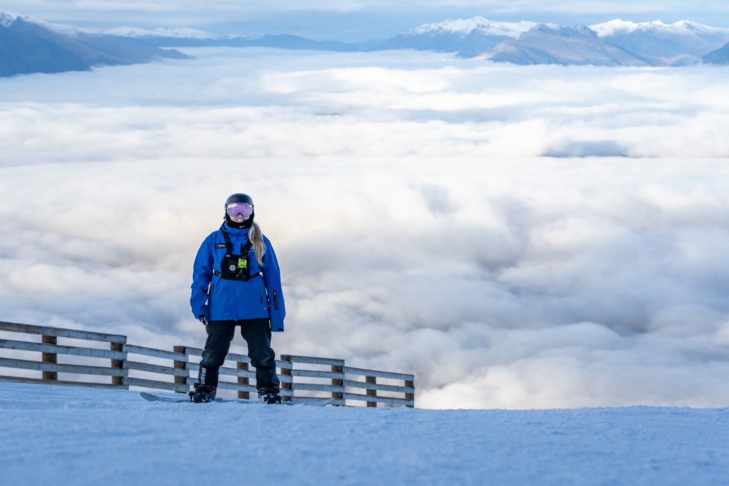 Andorra Adventures: A Day in the Life of a Regional Sales Manager