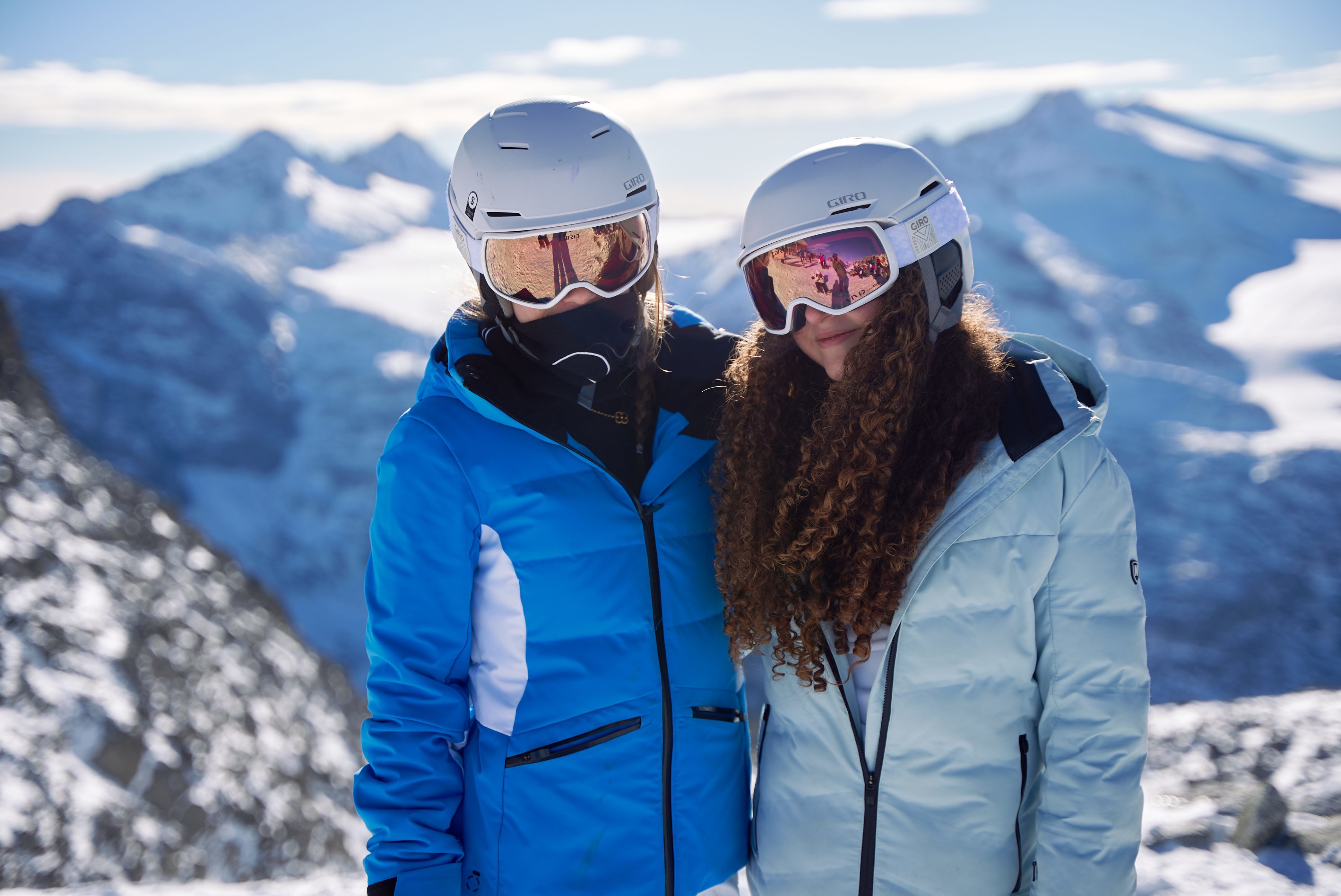 inspireski school ski trips