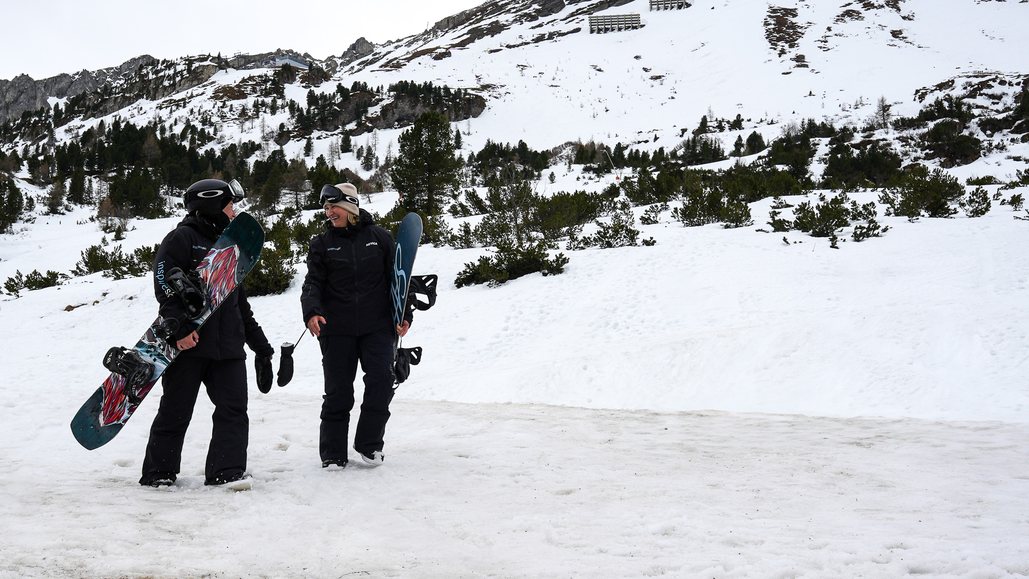 Obertauern Inspection Visit 2025