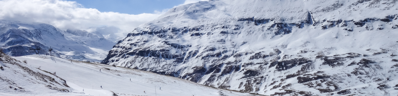 Val Cenis Header
